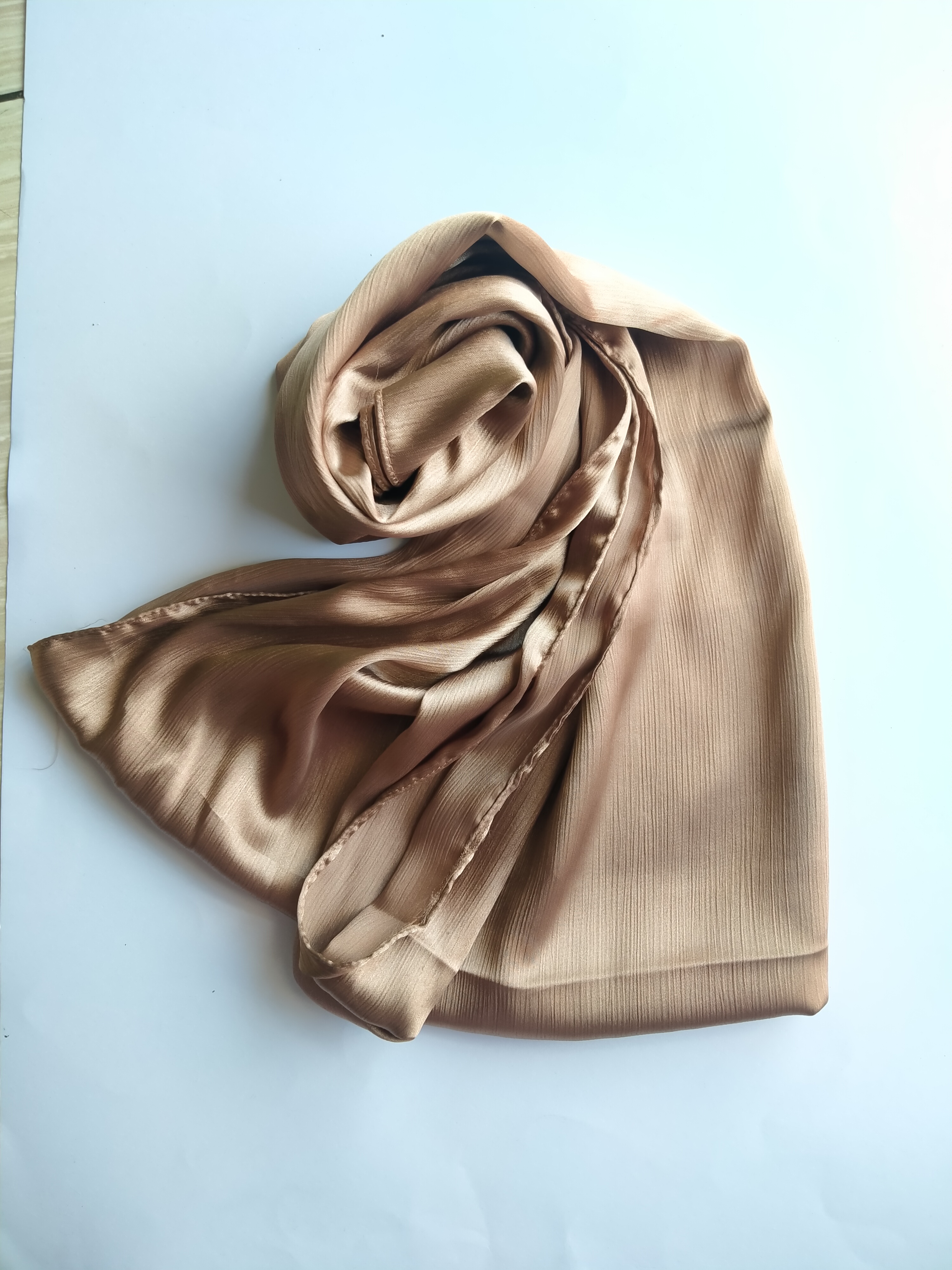 Pashmina Silk