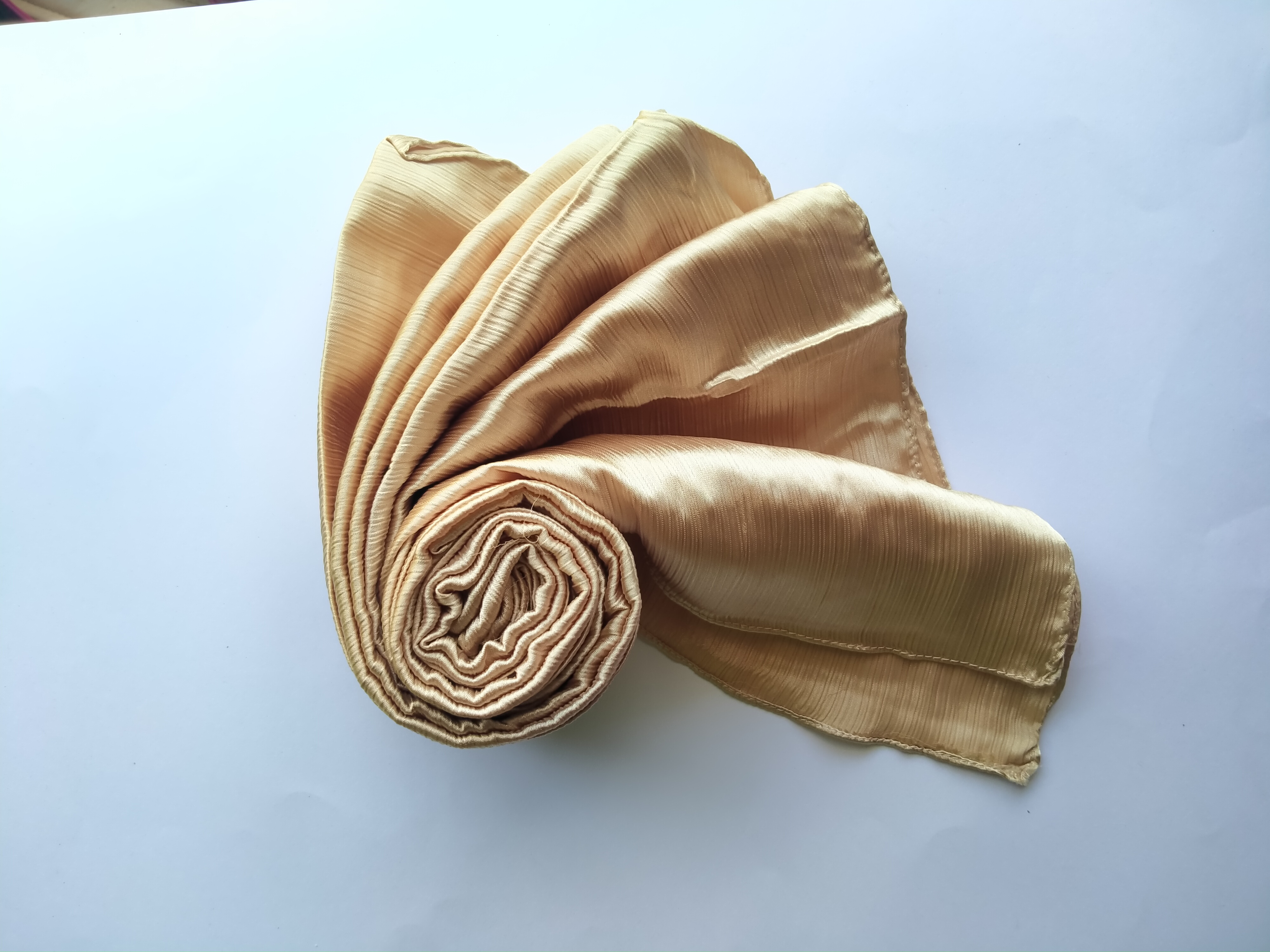 Pashmina Silk